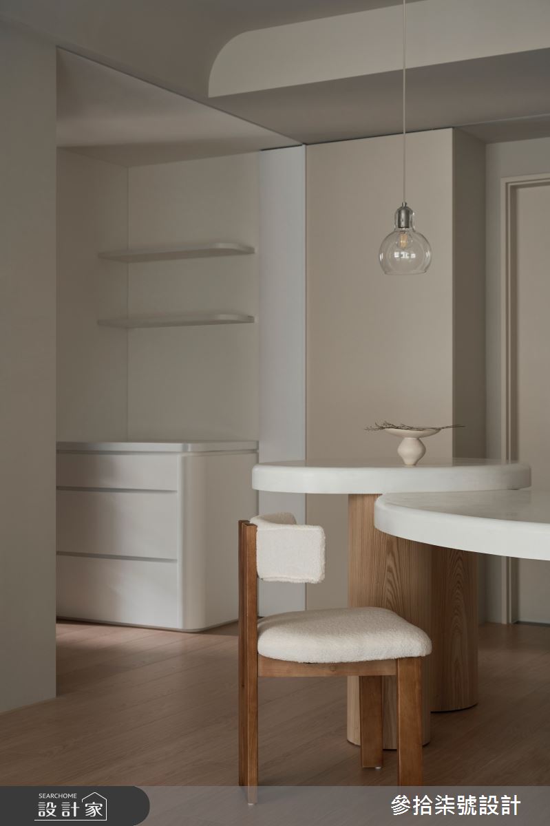22坪新成屋(5年以下)＿ins風餐廳案例圖片＿參拾柒號設計＿參拾柒號_38之14