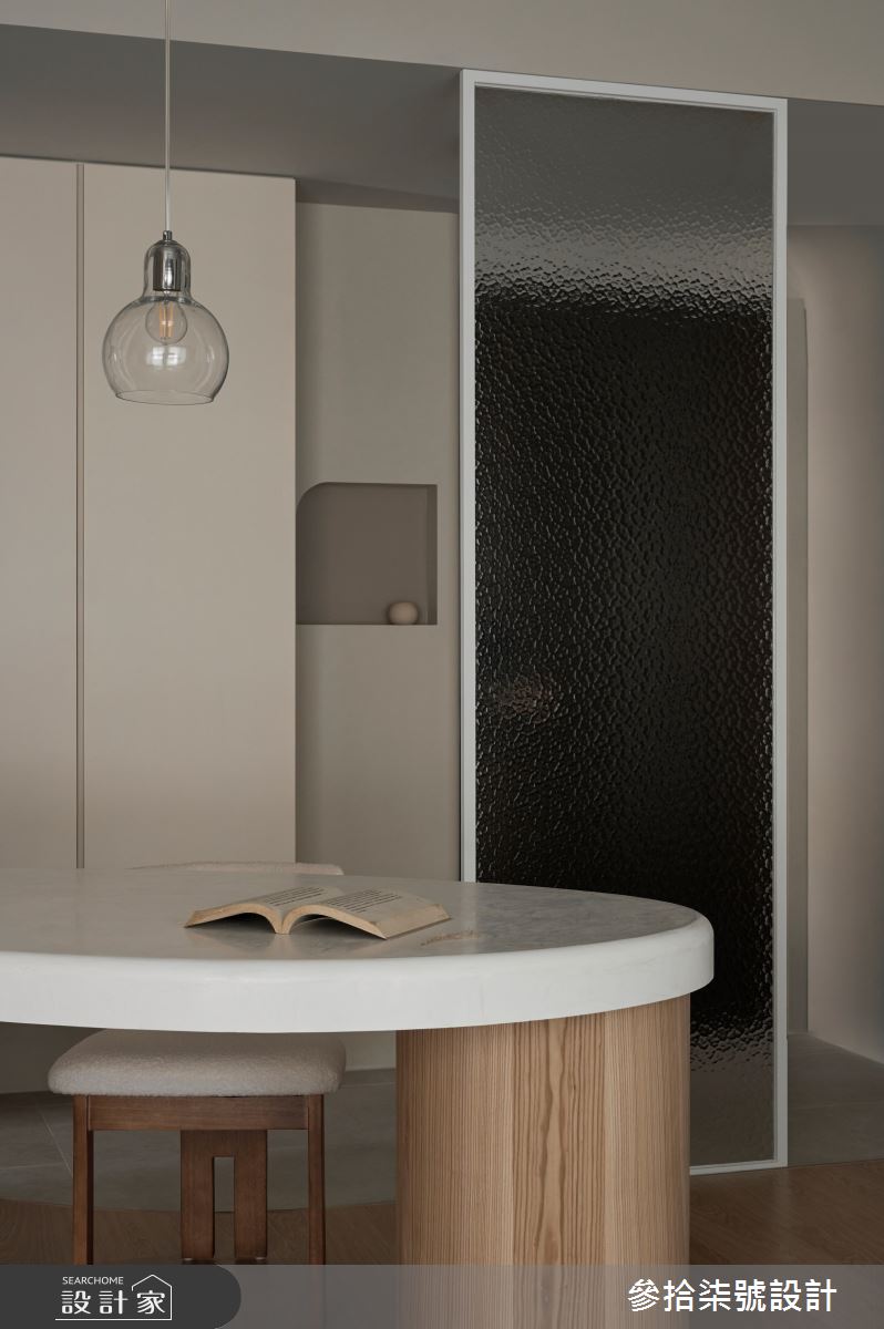22坪新成屋(5年以下)＿ins風玄關餐廳案例圖片＿參拾柒號設計＿參拾柒號_38之15