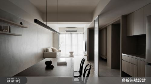 參拾柒號_39_北歐風