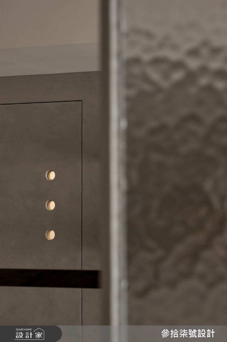 老屋(31~40年)＿北歐風玄關案例圖片＿參拾柒號設計＿參拾柒號_39之18