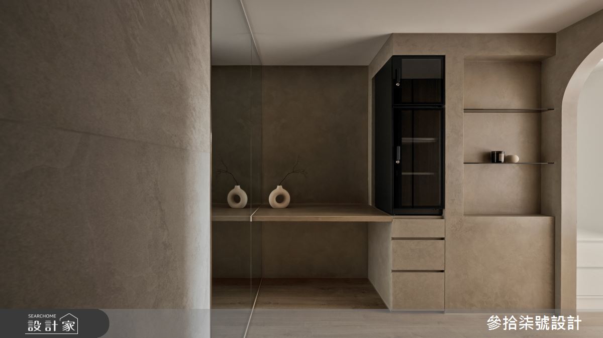 老屋(31~40年)＿北歐風案例圖片＿參拾柒號設計＿參拾柒號_39之22