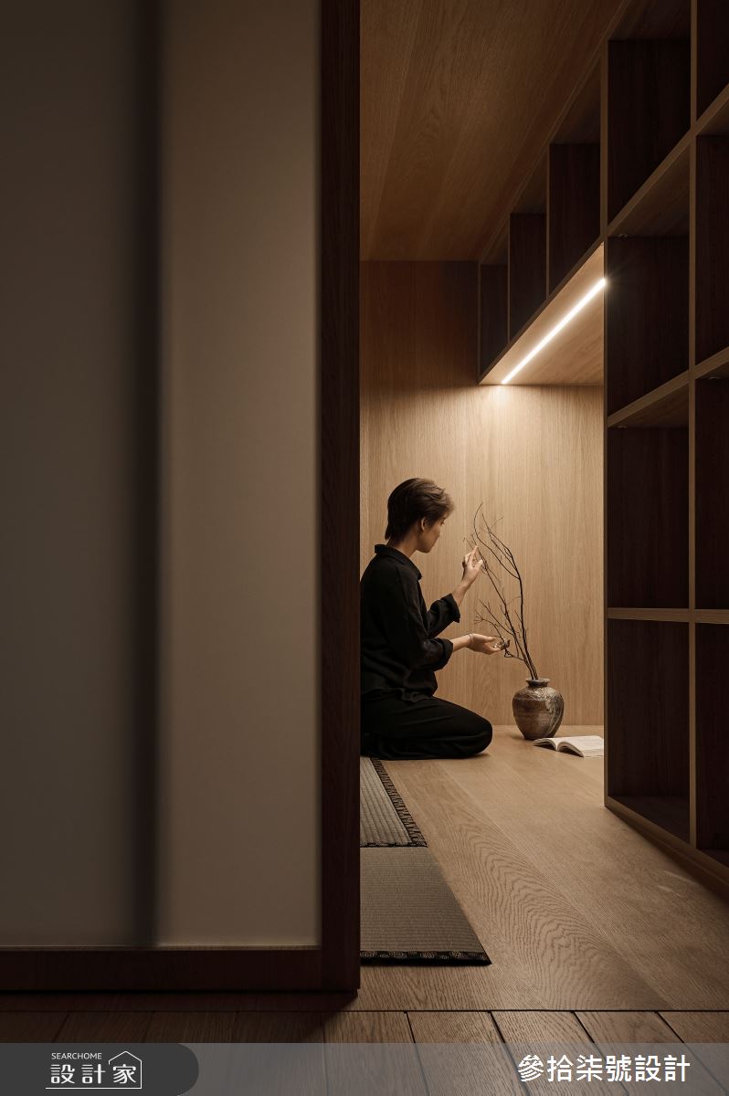 25坪老屋(31~40年)＿日式風和室案例圖片＿參拾柒號設計＿參拾柒號_40之8