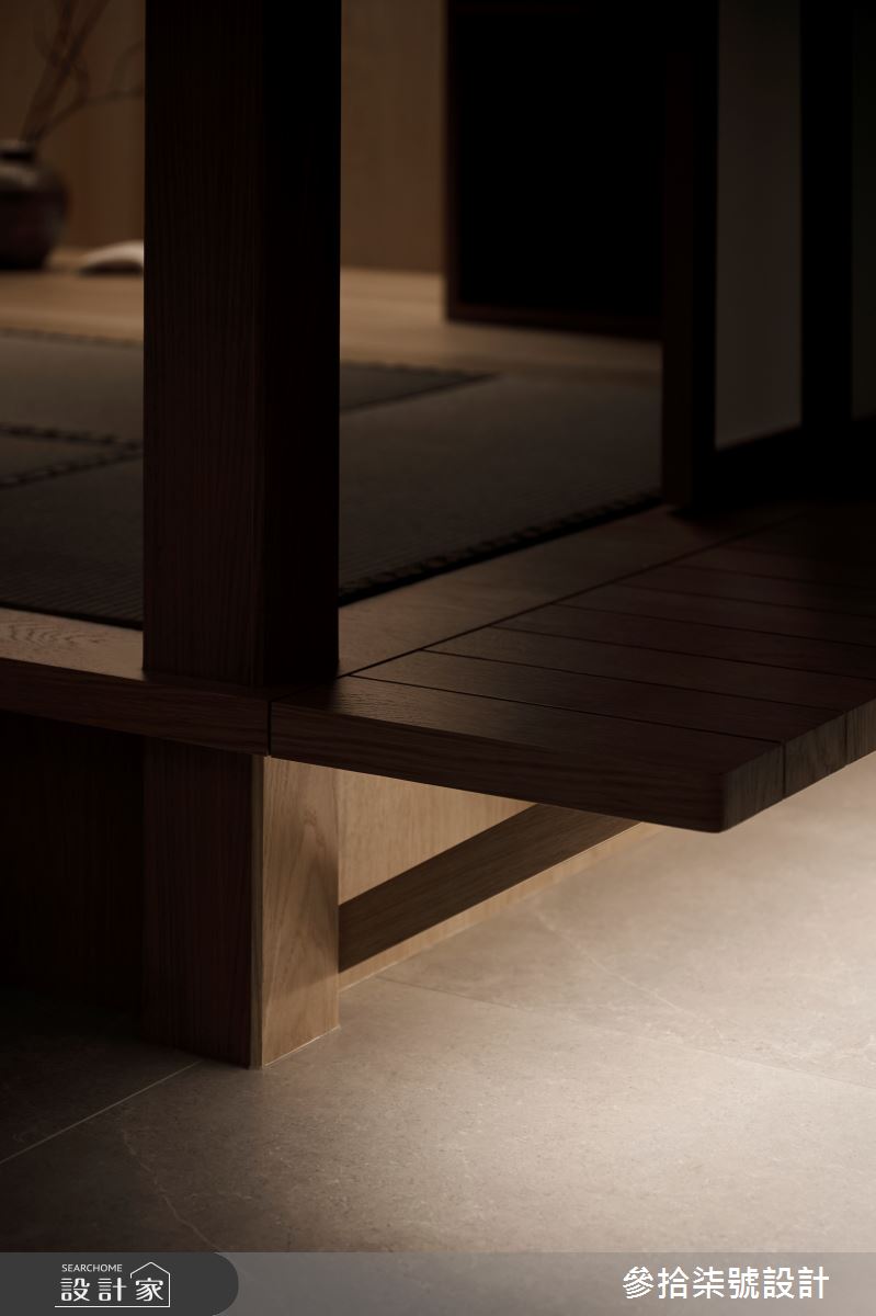 25坪老屋(31~40年)＿日式風和室案例圖片＿參拾柒號設計＿參拾柒號_40之18