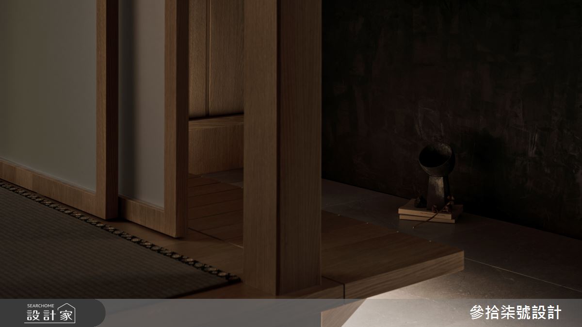 25坪老屋(31~40年)＿日式風和室案例圖片＿參拾柒號設計＿參拾柒號_40之19