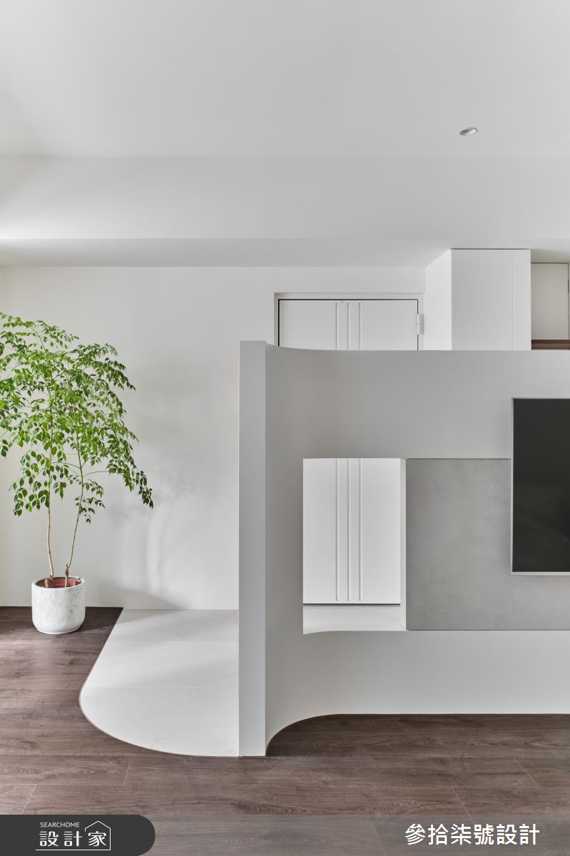 33坪老屋(31~40年)＿美式風客廳案例圖片＿參拾柒號設計＿參拾柒號_42之5