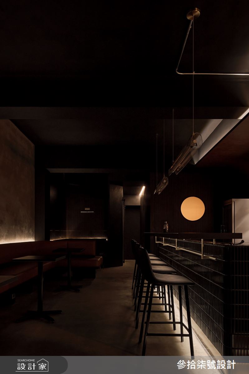 23坪老屋(16~30年)＿英式風商業空間案例圖片＿參拾柒號設計＿參拾柒號_45之2