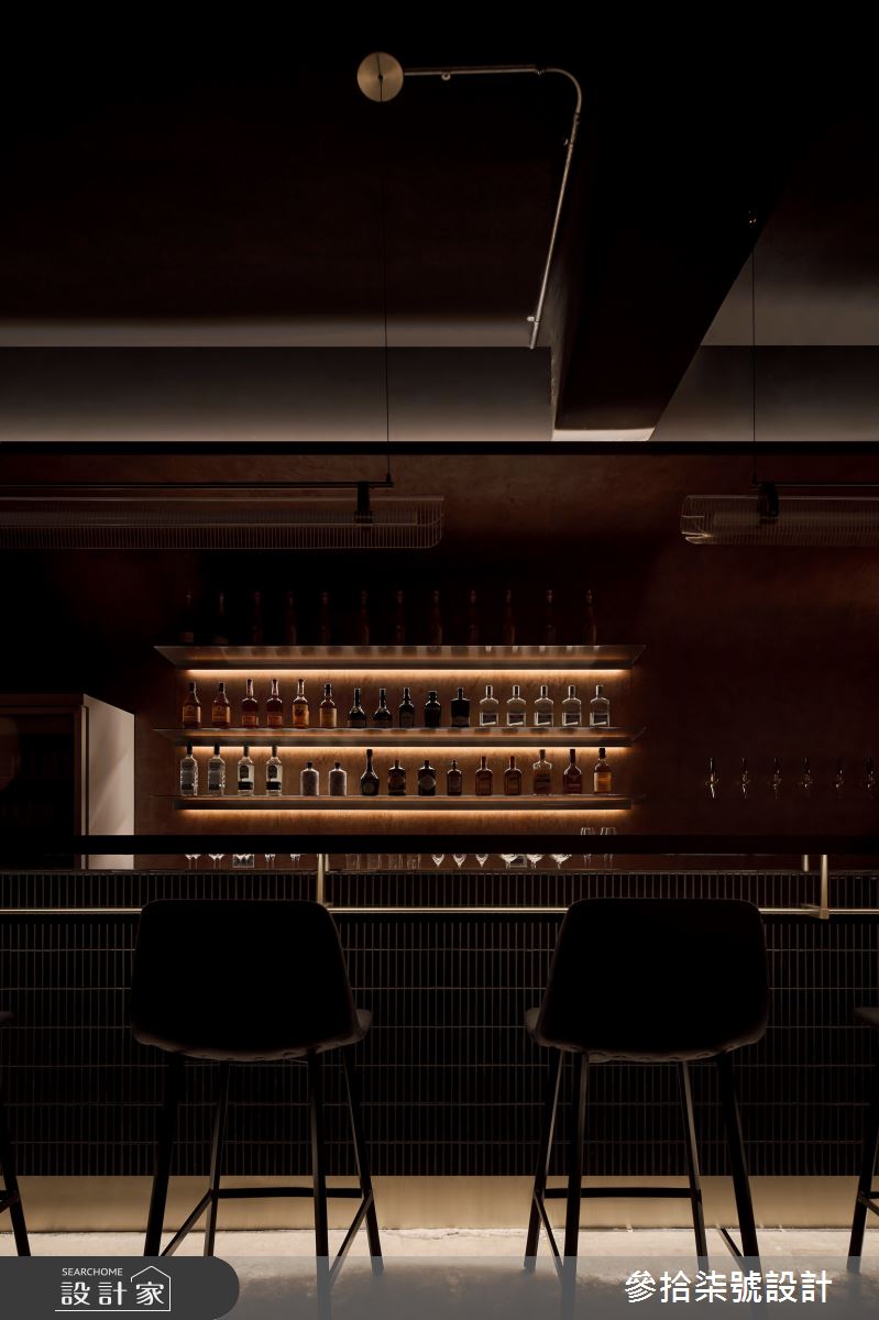 23坪老屋(16~30年)＿英式風商業空間案例圖片＿參拾柒號設計＿參拾柒號_45之3