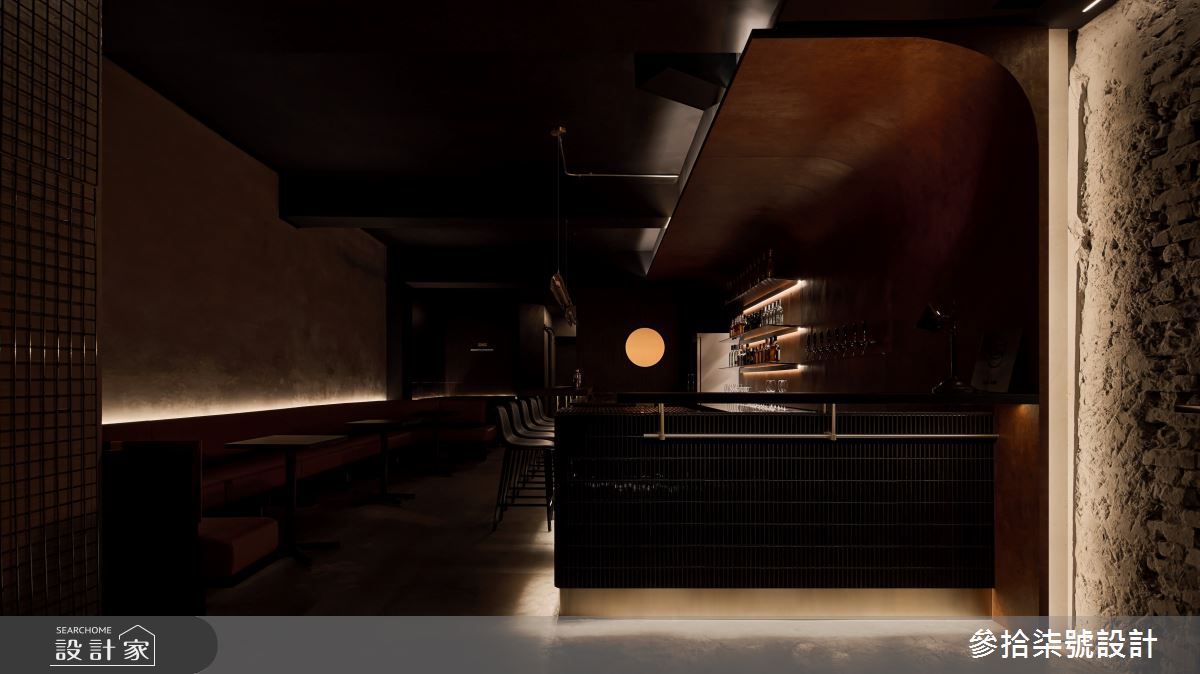 23坪老屋(16~30年)＿英式風商業空間案例圖片＿參拾柒號設計＿參拾柒號_45之4