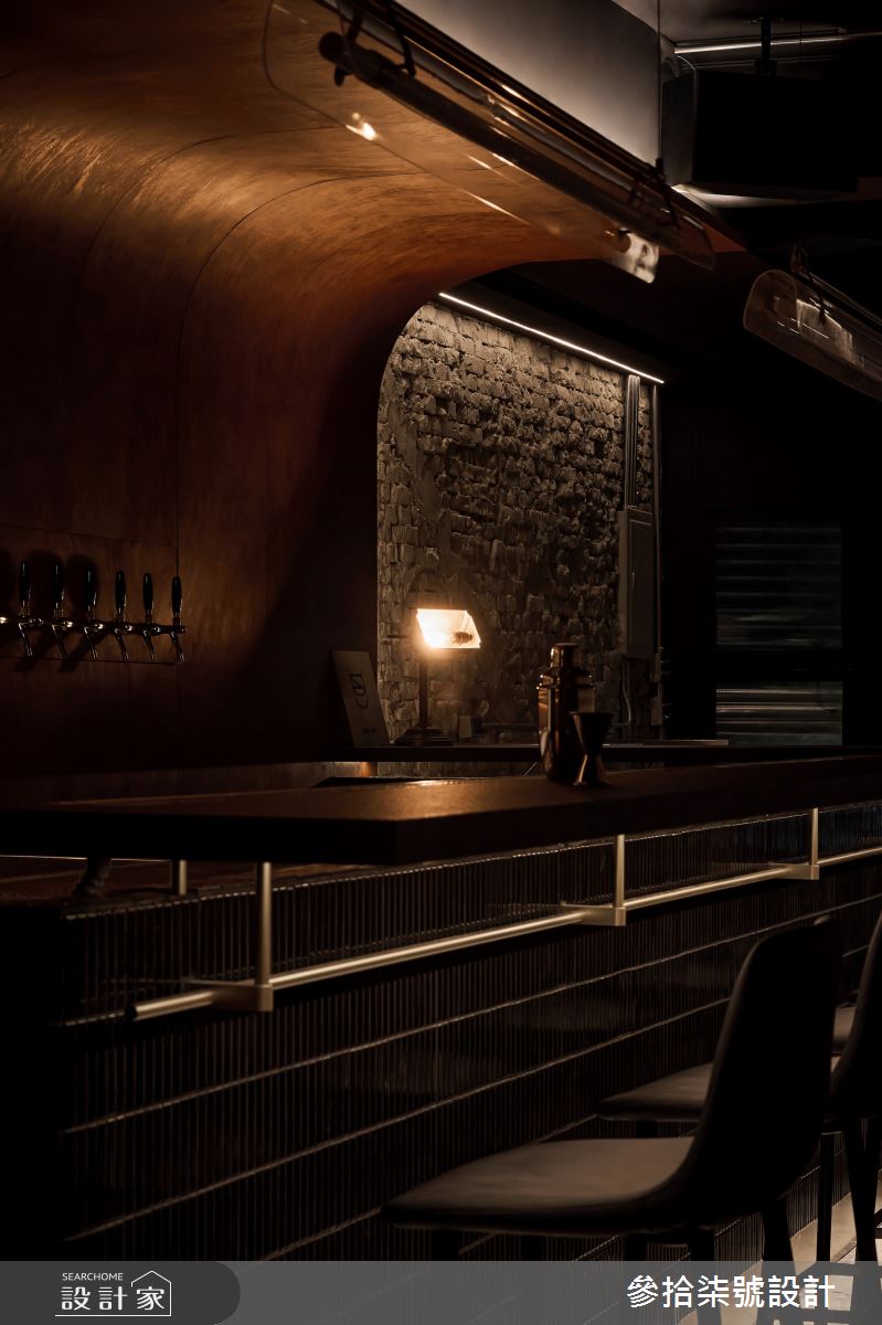 23坪老屋(16~30年)＿英式風商業空間案例圖片＿參拾柒號設計＿參拾柒號_45之10