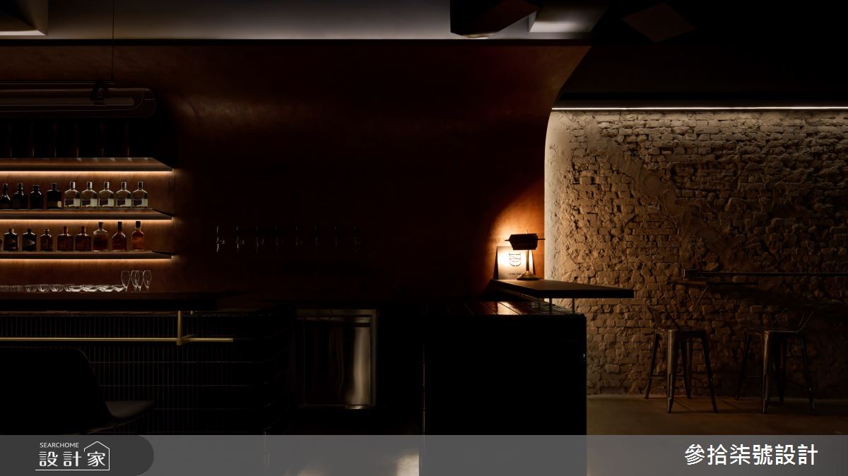 23坪老屋(16~30年)＿英式風商業空間案例圖片＿參拾柒號設計＿參拾柒號_45之11