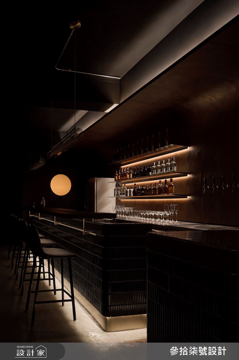 23坪老屋(16~30年)＿英式風商業空間案例圖片＿參拾柒號設計＿參拾柒號_45之12