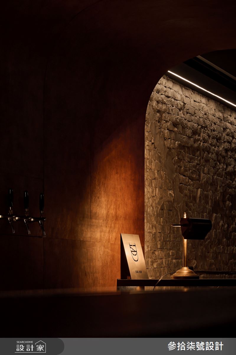 23坪老屋(16~30年)＿英式風商業空間案例圖片＿參拾柒號設計＿參拾柒號_45之14