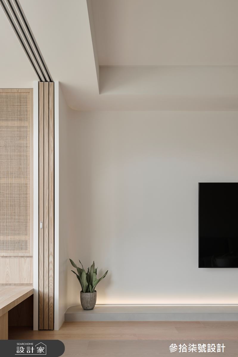 25坪新成屋(5年以下)＿日式風客廳案例圖片＿參拾柒號設計＿參拾柒號_47之10