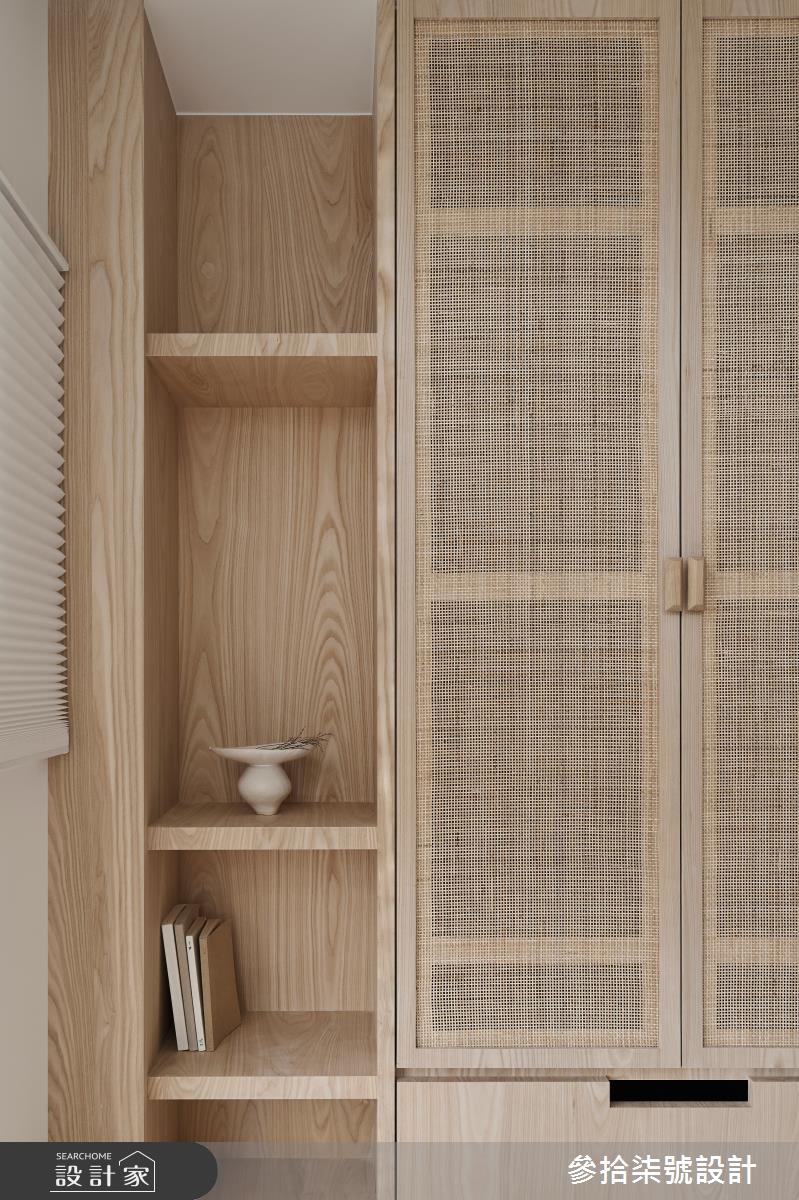 25坪新成屋(5年以下)＿日式風和室案例圖片＿參拾柒號設計＿參拾柒號_47之14