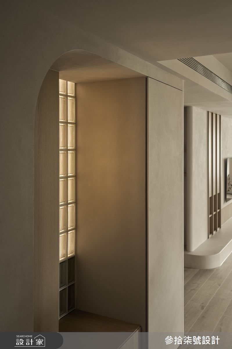 40坪老屋(31~40年)＿Japandi風玄關案例圖片＿參拾柒號設計＿參拾柒號_50之2