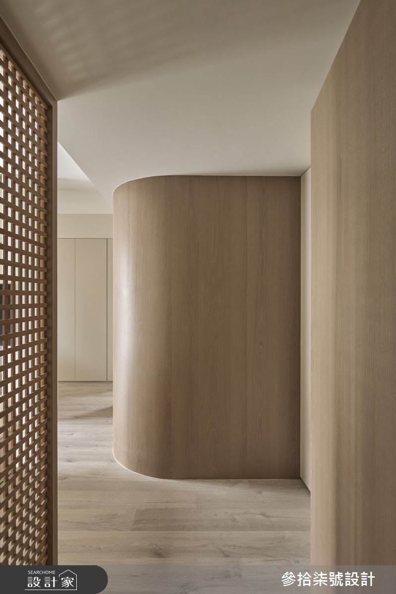 40坪老屋(31~40年)＿Japandi風案例圖片＿參拾柒號設計＿參拾柒號_50之22