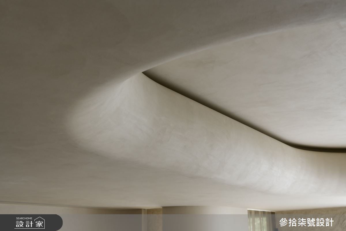 32坪毛胚屋＿北歐風客廳案例圖片＿參拾柒號設計＿參拾柒號_48之21