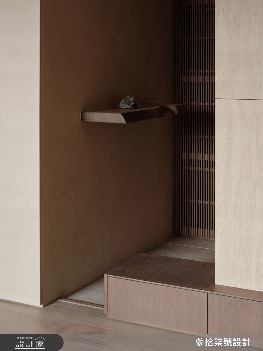 30坪老屋(31~40年)＿侘寂風案例圖片＿參拾柒號設計＿參拾柒號_51之11