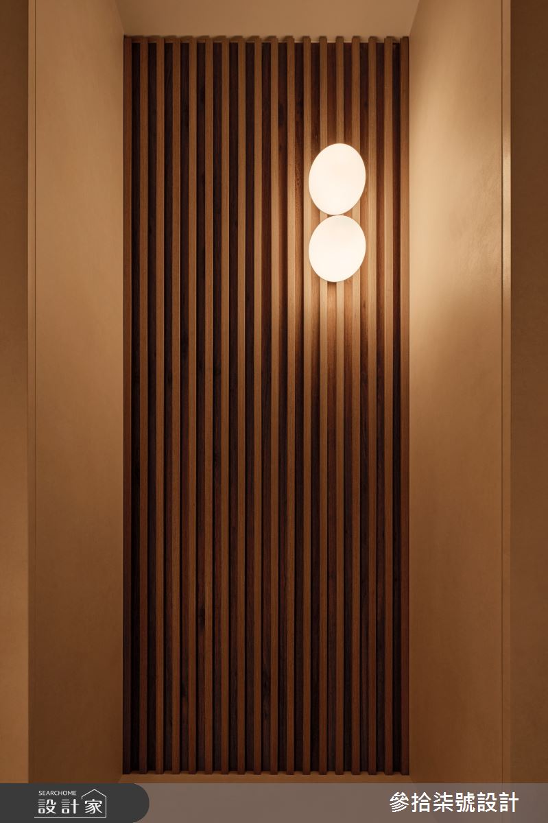 30坪老屋(41~50年)＿侘寂風玄關案例圖片＿參拾柒號設計＿參拾柒號_53之3