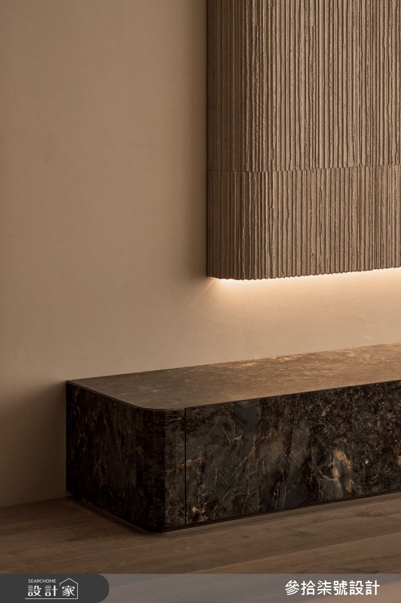 30坪老屋(41~50年)＿侘寂風客廳案例圖片＿參拾柒號設計＿參拾柒號_53之6