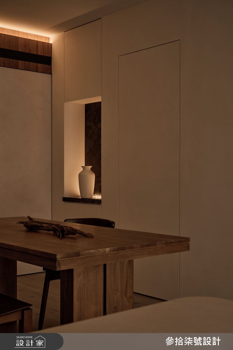 30坪老屋(41~50年)＿侘寂風餐廳案例圖片＿參拾柒號設計＿參拾柒號_53之17