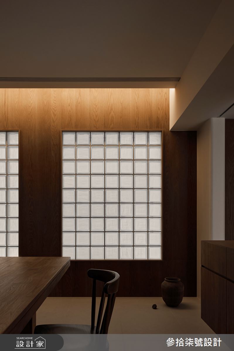 35坪老屋(16~30年)＿Japandi風餐廳案例圖片＿參拾柒號設計＿參拾柒號_52之20