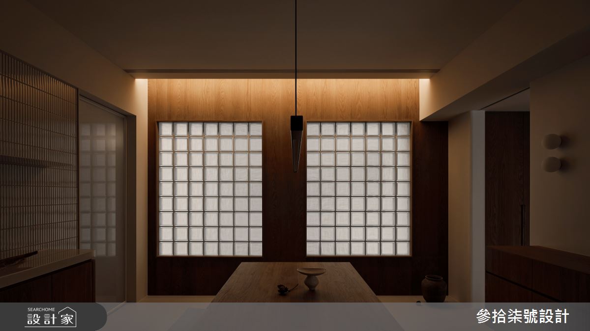 35坪老屋(16~30年)＿Japandi風餐廳案例圖片＿參拾柒號設計＿參拾柒號_52之19