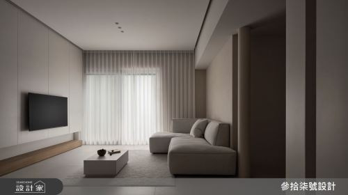 參拾柒號_52_Japandi風