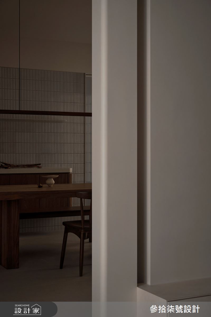 35坪老屋(16~30年)＿Japandi風餐廳案例圖片＿參拾柒號設計＿參拾柒號_52之17