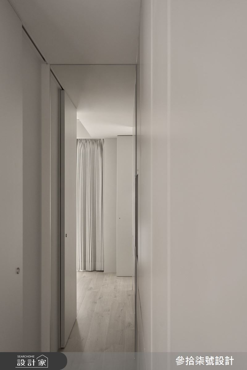 23坪新成屋(5年以下)＿簡約風案例圖片＿參拾柒號設計＿參拾柒號_54之35