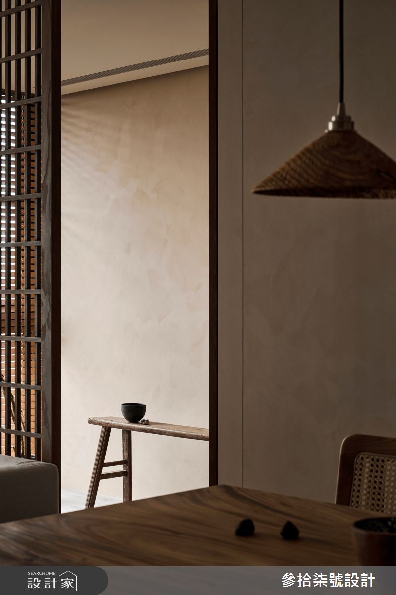 22坪新成屋(5年以下)＿侘寂風餐廳多功能室案例圖片＿參拾柒號設計＿參拾柒號_55之18