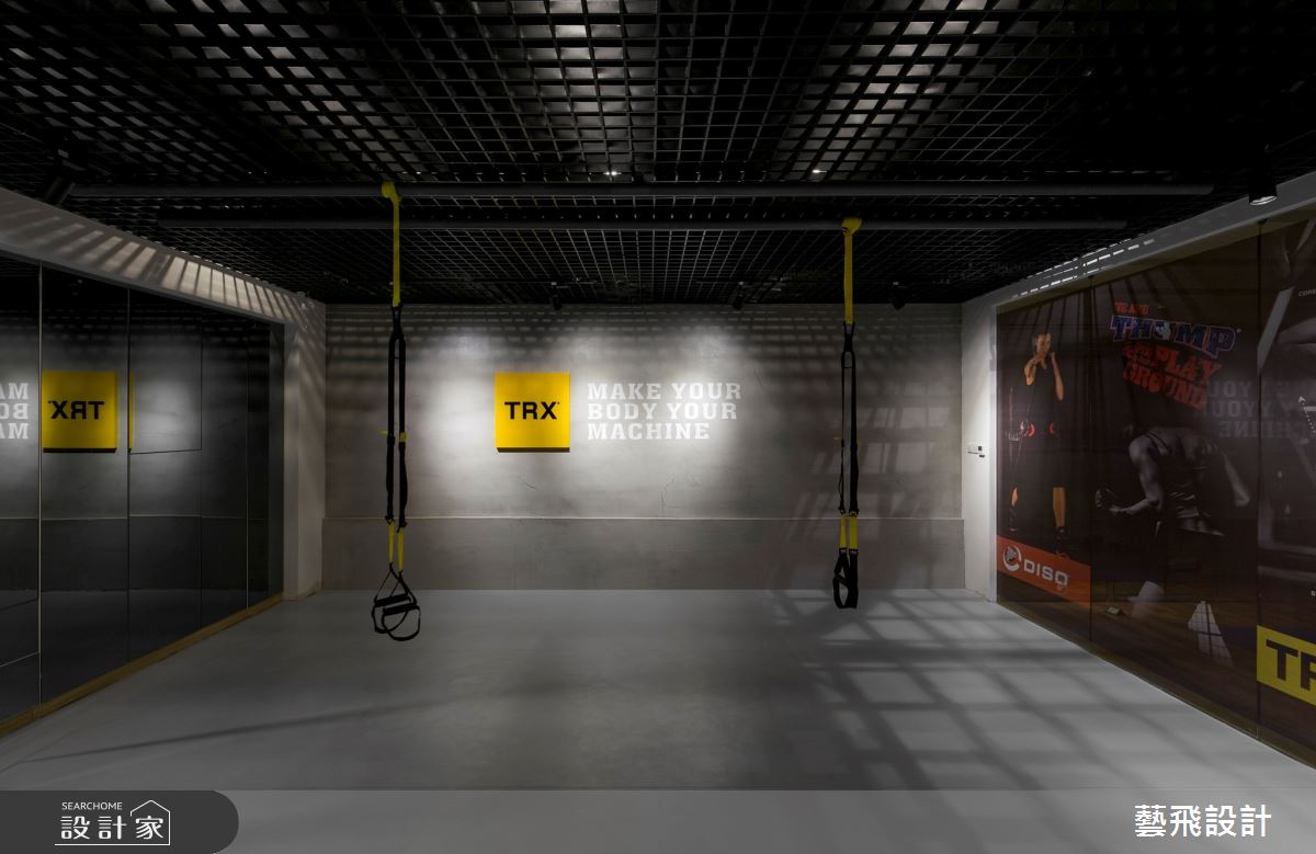 100坪新成屋(5年以下)＿混搭風案例圖片＿藝飛室內設計有限公司＿藝飛_06之7