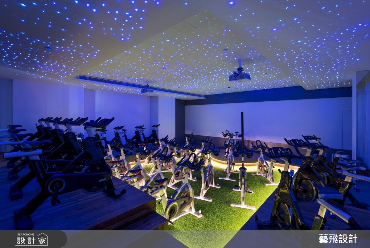 100坪新成屋(5年以下)＿混搭風案例圖片＿藝飛室內設計有限公司＿藝飛_06之8