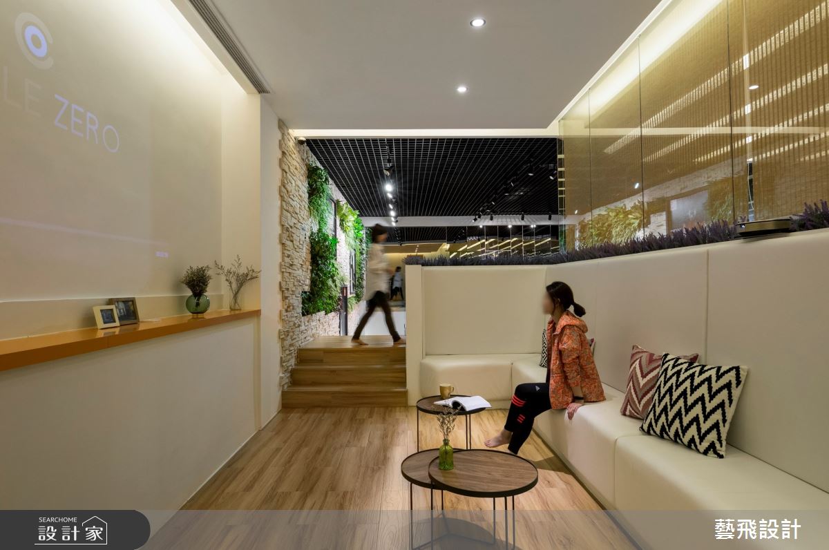 100坪新成屋(5年以下)＿混搭風案例圖片＿藝飛室內設計有限公司＿藝飛_06之10