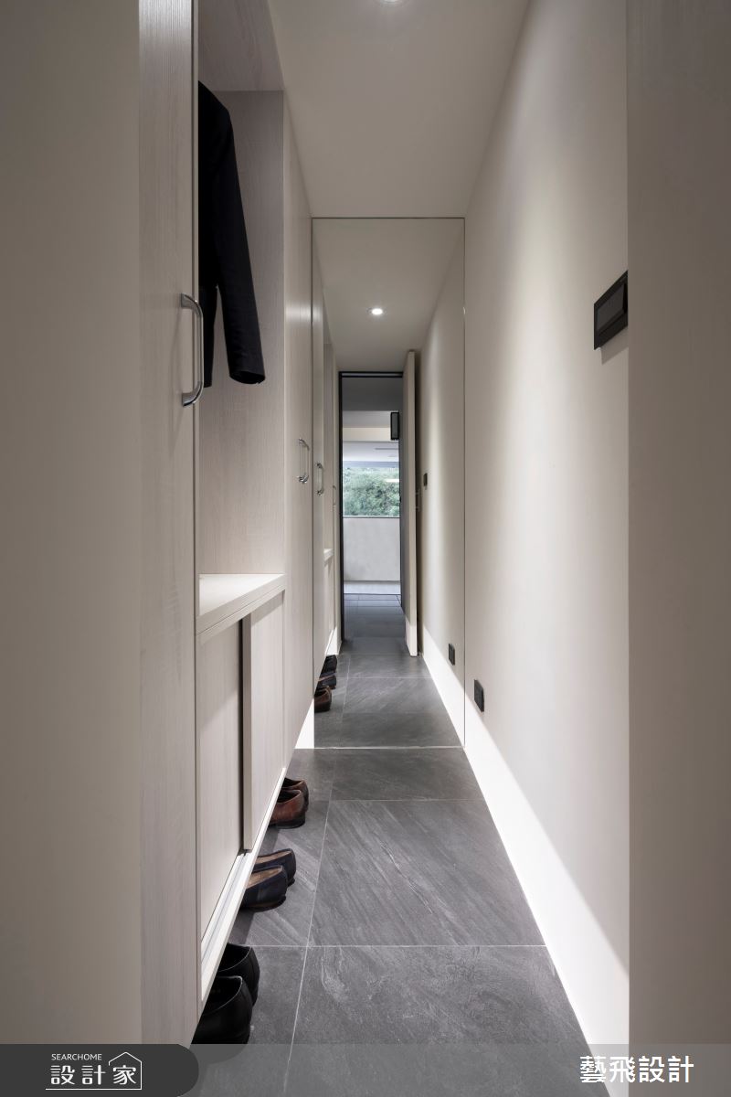 31坪老屋(31~40年)＿簡約風案例圖片＿藝飛室內設計有限公司＿藝飛_09之1