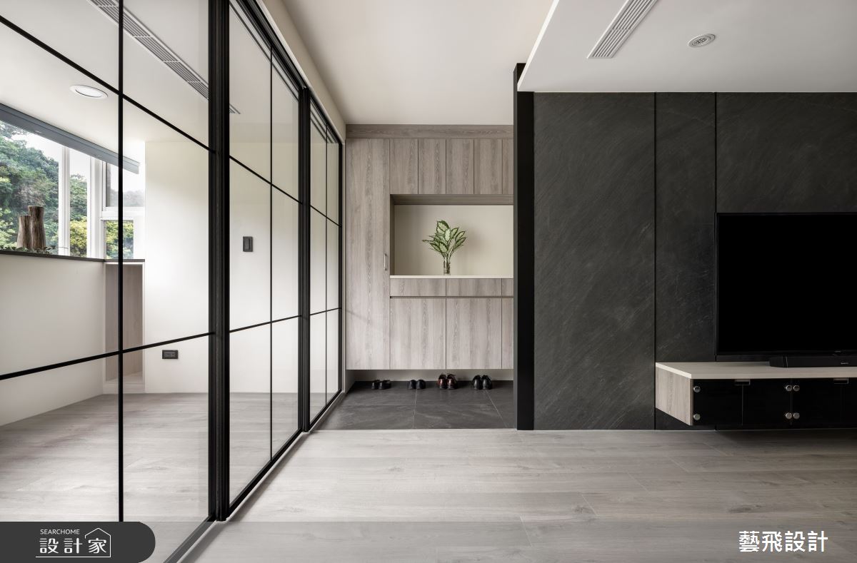 31坪老屋(31~40年)＿簡約風案例圖片＿藝飛室內設計有限公司＿藝飛_09之4