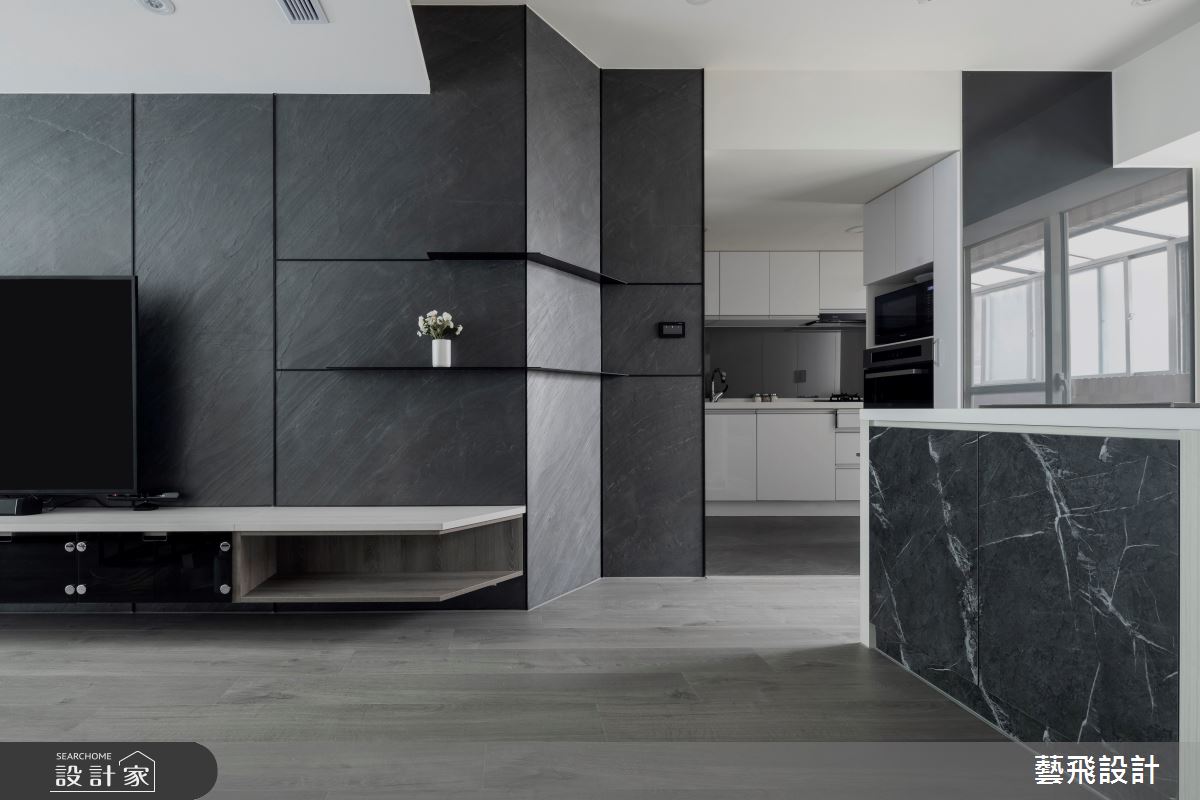 31坪老屋(31~40年)＿簡約風案例圖片＿藝飛室內設計有限公司＿藝飛_09之6