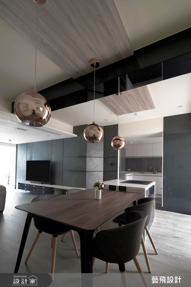 31坪老屋(31~40年)＿簡約風案例圖片＿藝飛室內設計有限公司＿藝飛_09之7