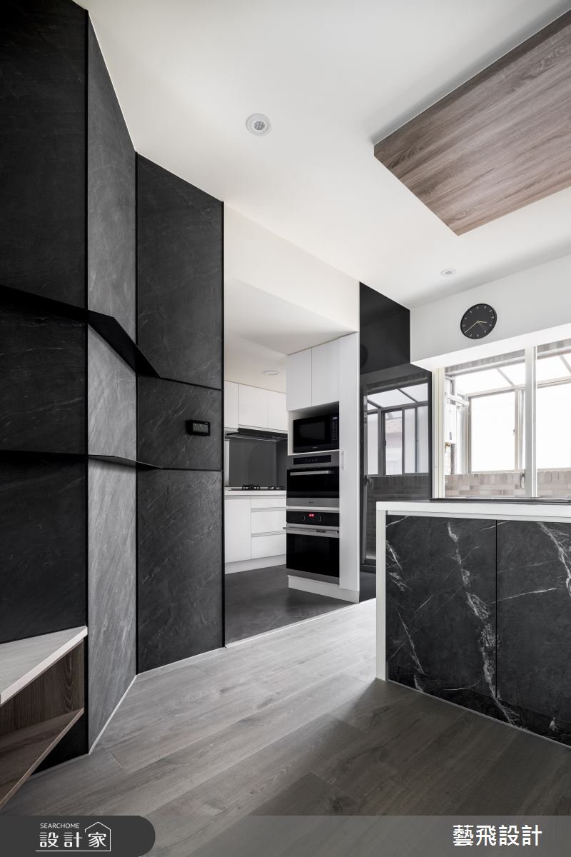 31坪老屋(31~40年)＿簡約風案例圖片＿藝飛室內設計有限公司＿藝飛_09之8