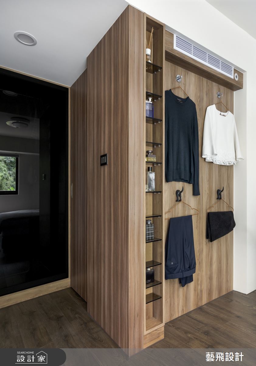 31坪老屋(31~40年)＿簡約風案例圖片＿藝飛室內設計有限公司＿藝飛_09之11