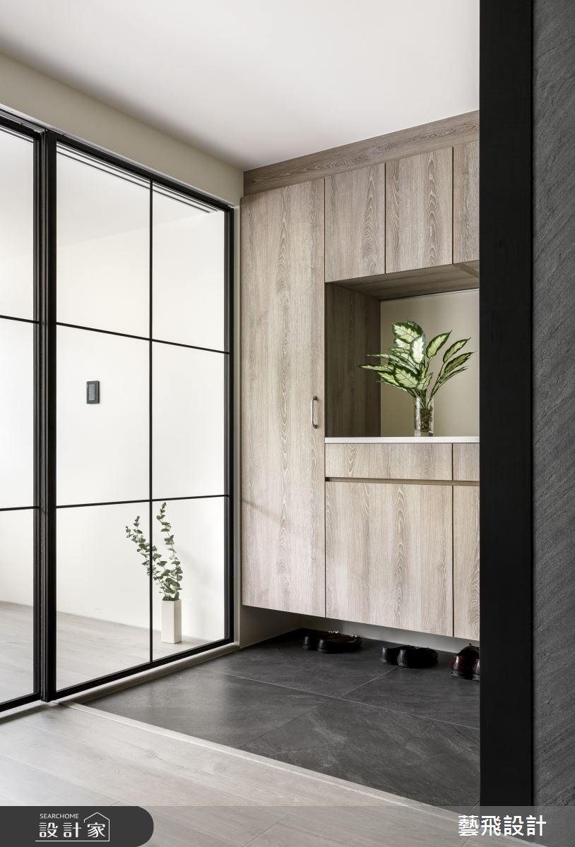 31坪老屋(31~40年)＿簡約風案例圖片＿藝飛室內設計有限公司＿藝飛_09之3
