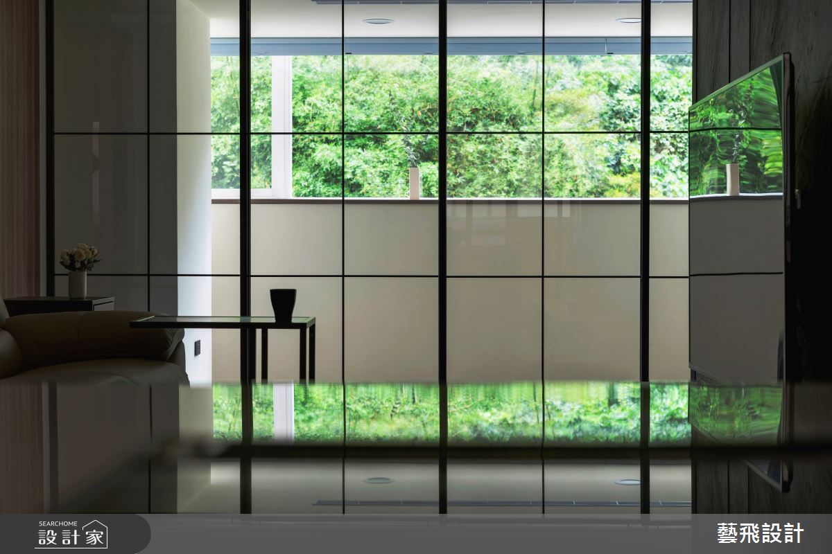 31坪老屋(31~40年)＿簡約風案例圖片＿藝飛室內設計有限公司＿藝飛_09之12