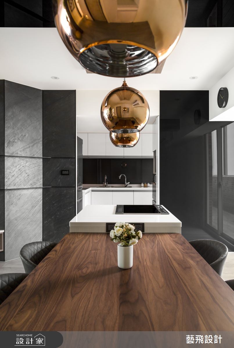 31坪老屋(31~40年)＿簡約風案例圖片＿藝飛室內設計有限公司＿藝飛_09之10