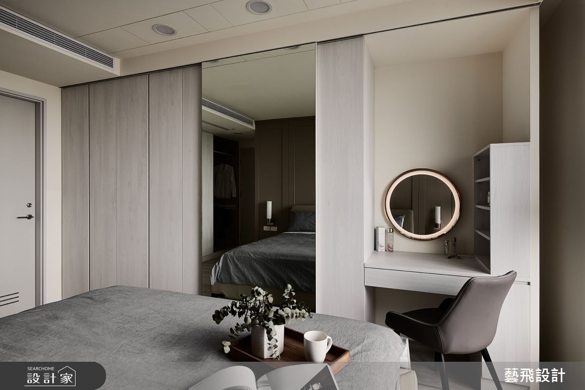 25坪新成屋(5年以下)＿現代風案例圖片＿藝飛室內設計有限公司＿藝飛_10之14