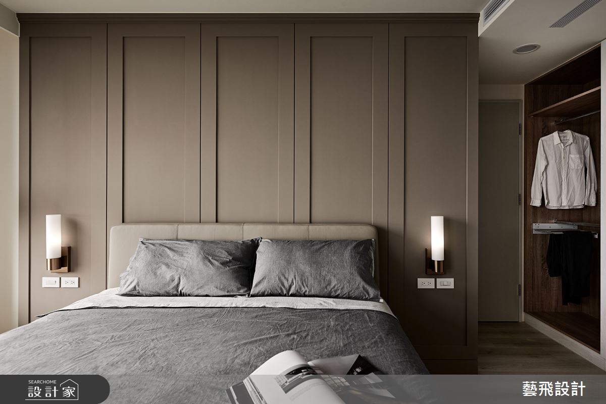 25坪新成屋(5年以下)＿現代風案例圖片＿藝飛室內設計有限公司＿藝飛_10之15