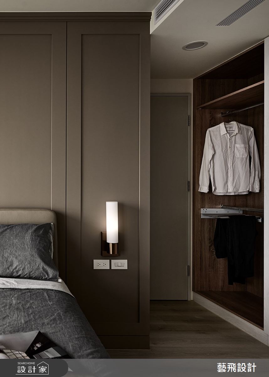25坪新成屋(5年以下)＿現代風案例圖片＿藝飛室內設計有限公司＿藝飛_10之16