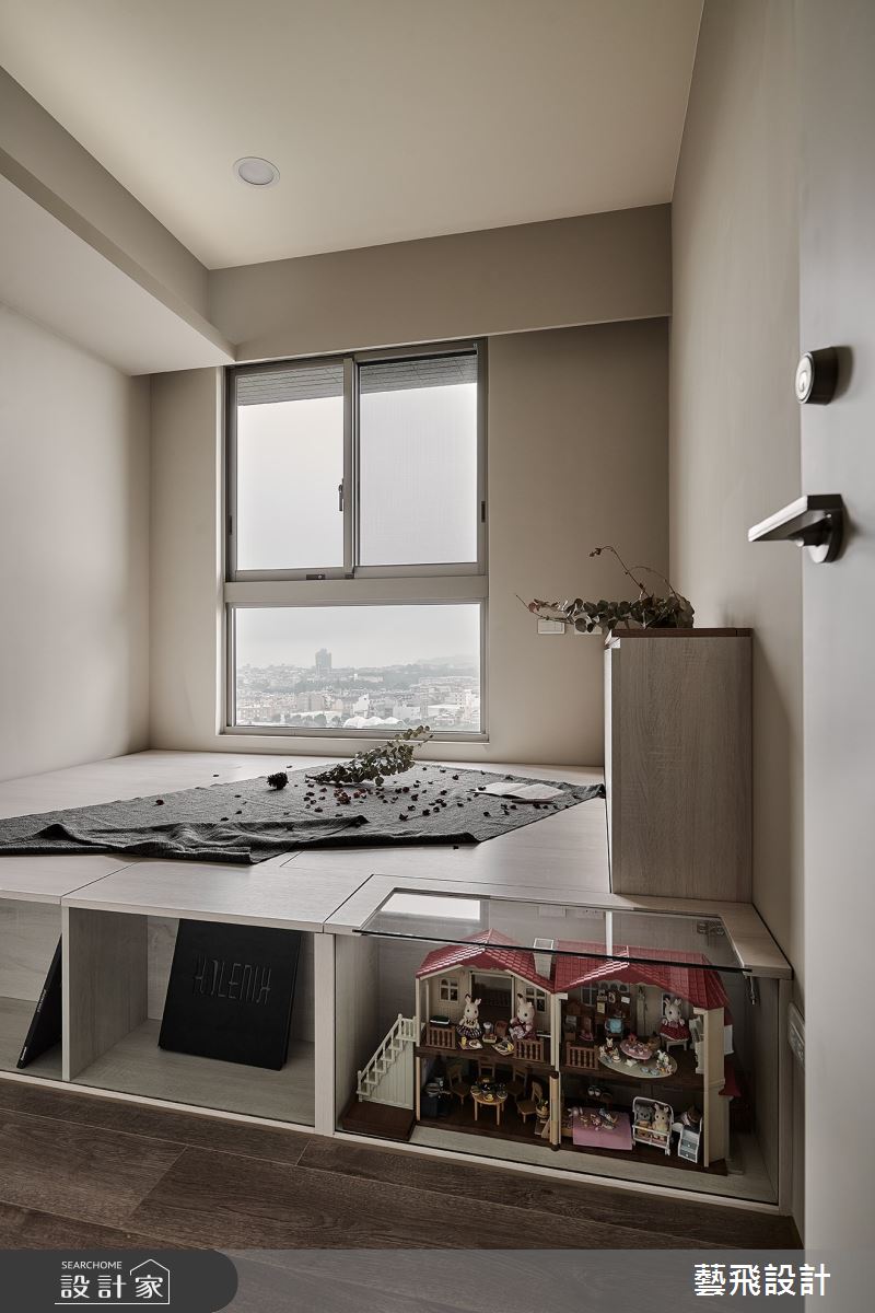 25坪新成屋(5年以下)＿現代風案例圖片＿藝飛室內設計有限公司＿藝飛_10之17