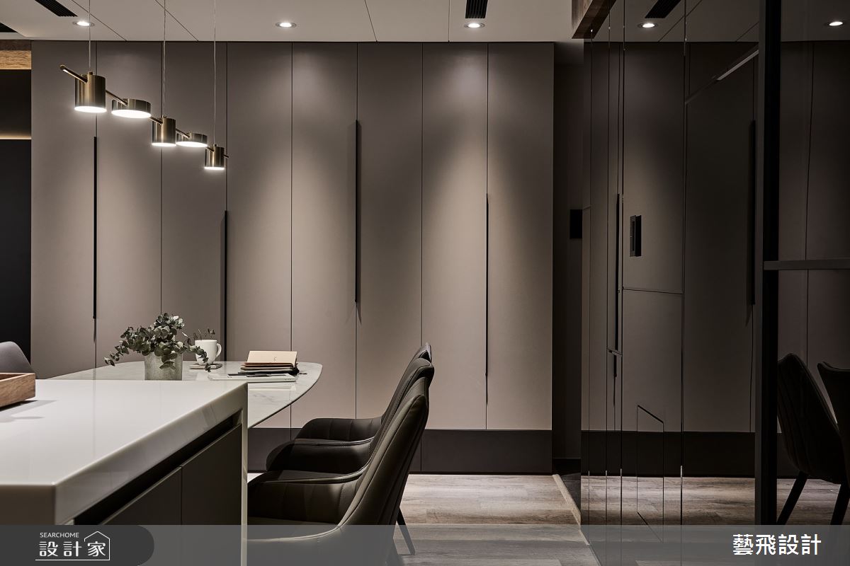 25坪新成屋(5年以下)＿現代風案例圖片＿藝飛室內設計有限公司＿藝飛_10之9