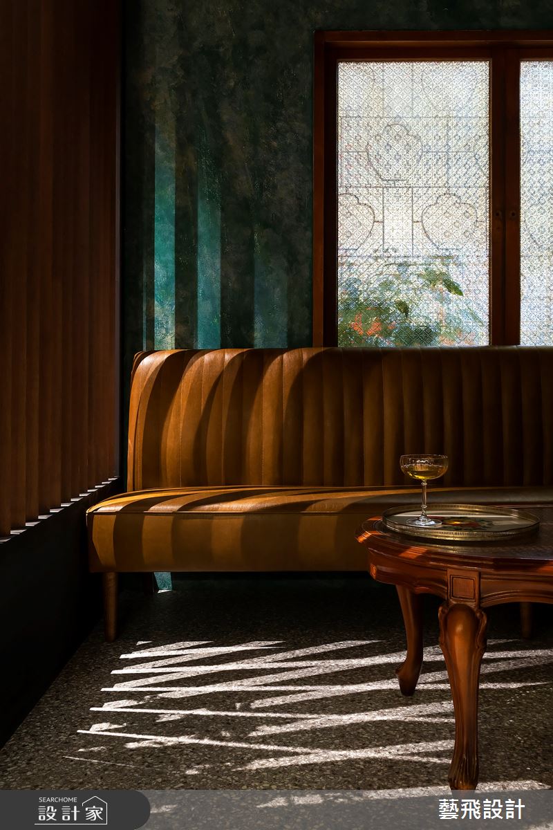 17坪老屋(31~40年)＿新台式風商業空間案例圖片＿藝飛室內設計有限公司＿藝飛_13之4