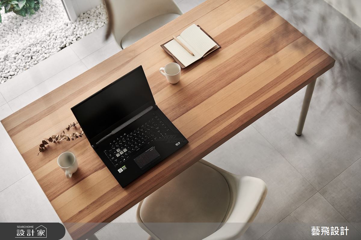 29坪老屋(41~50年)＿簡約風商業空間案例圖片＿藝飛室內設計有限公司＿藝飛_17之14